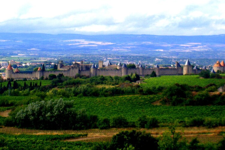 Vakantiehuis in Camplong d'Aude, foto 15