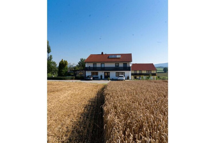 Vakantiehuis in Hengersberg, foto 9