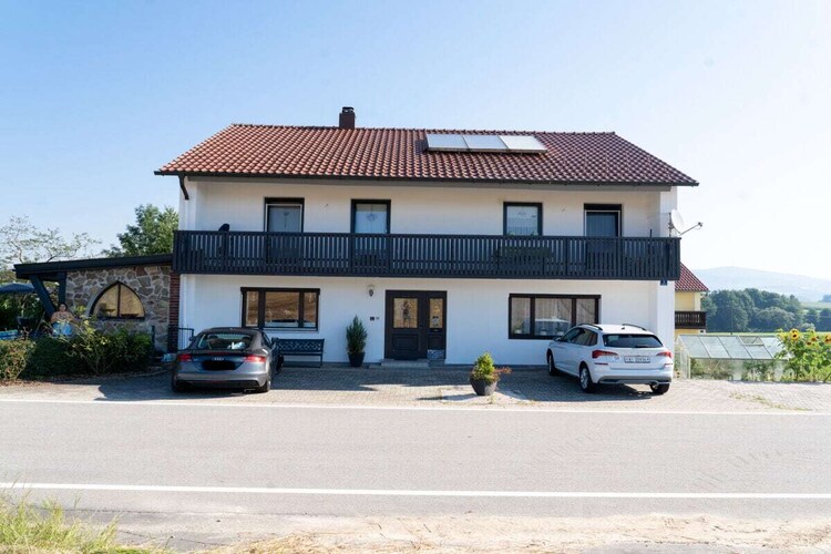 Vakantiehuis in Hengersberg, foto 2