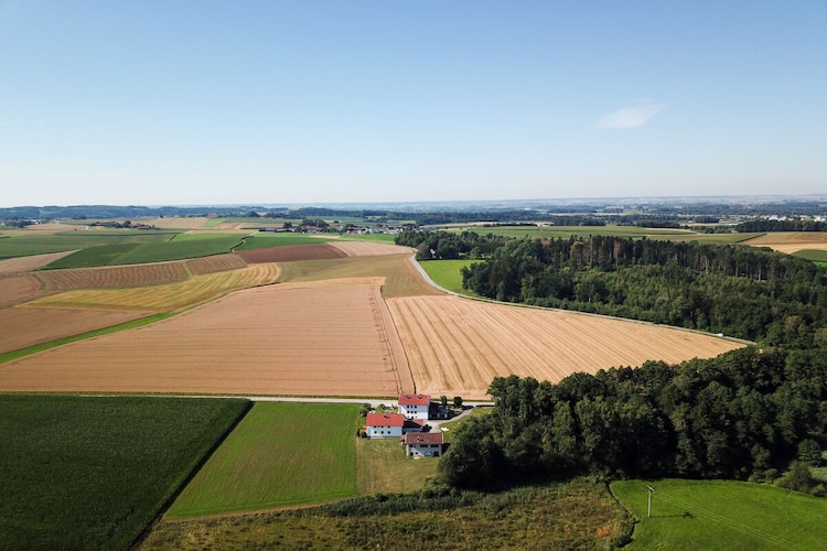 Vakantiehuis in Hengersberg, foto 10