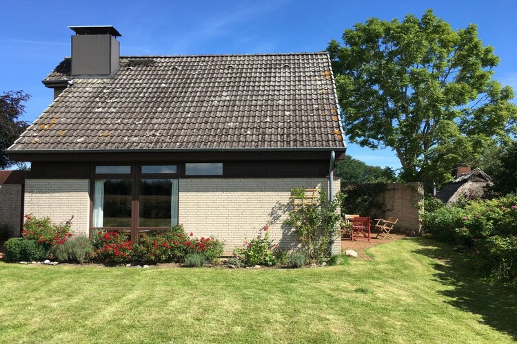 Vakantiehuis in Neukirchen/Quern, foto 3