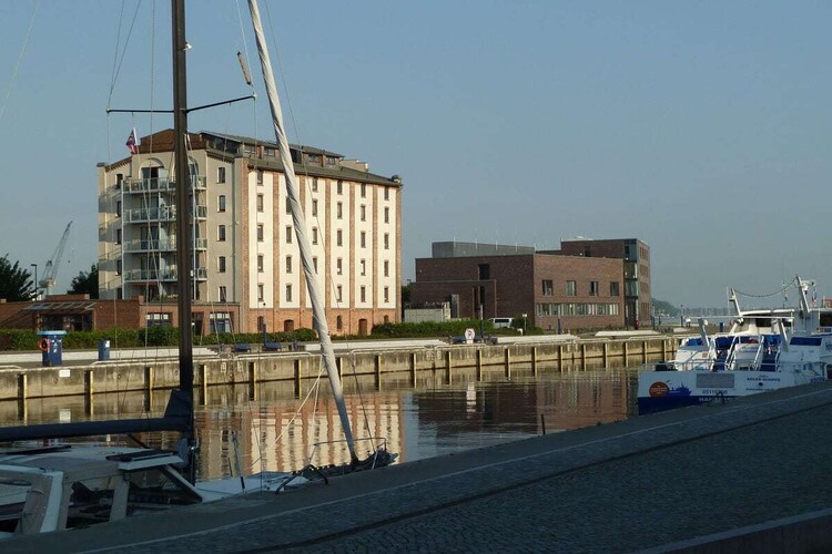 Vakantiehuis in Wismar, foto 4