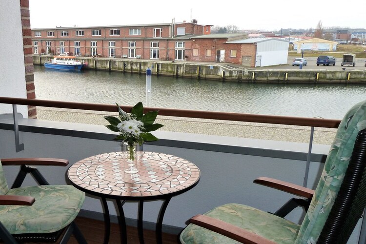 Vakantiehuis in Wismar, foto 5