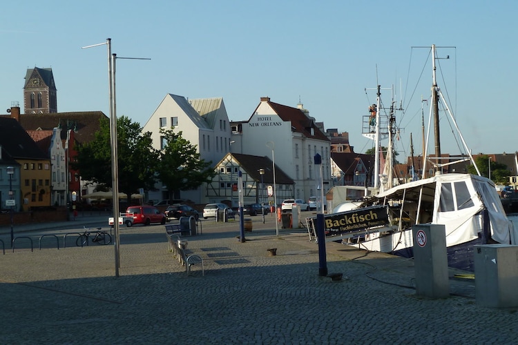 Vakantiehuis in Wismar, foto 6