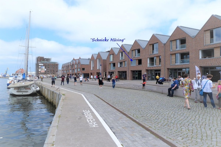 Vakantiehuis in Wismar, foto 7
