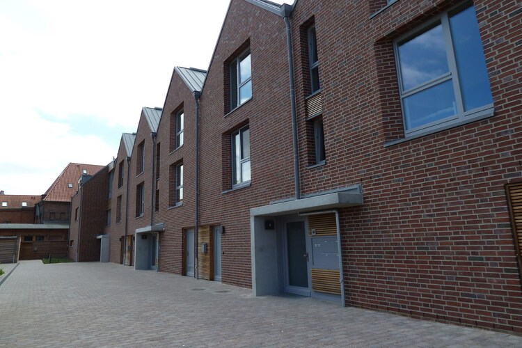 Vakantiehuis in Wismar, foto 8