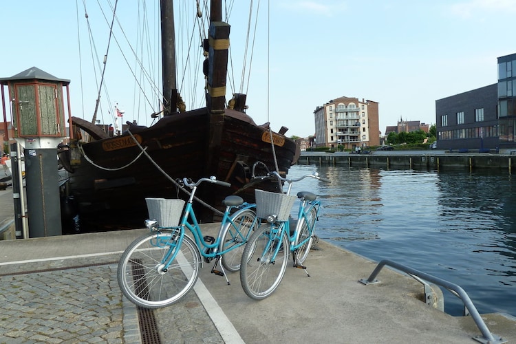 Vakantiehuis in Wismar, foto 9