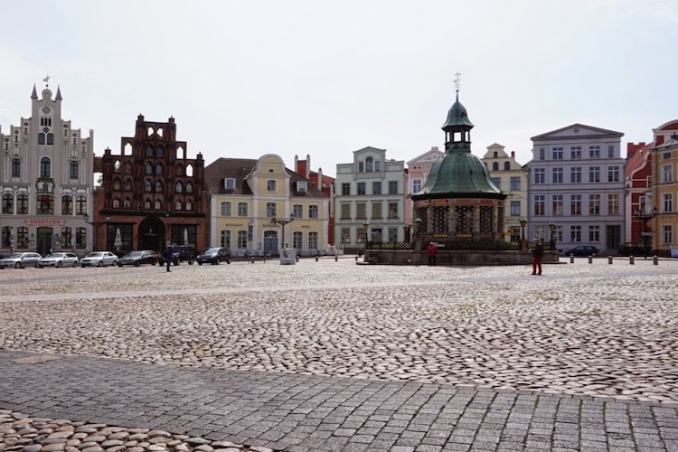 Vakantiehuis in Wismar, foto 11