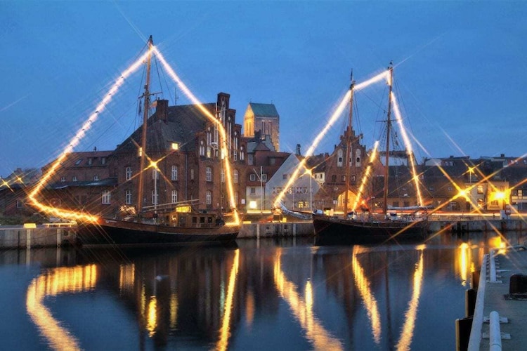 Vakantiehuis in Wismar, foto 12