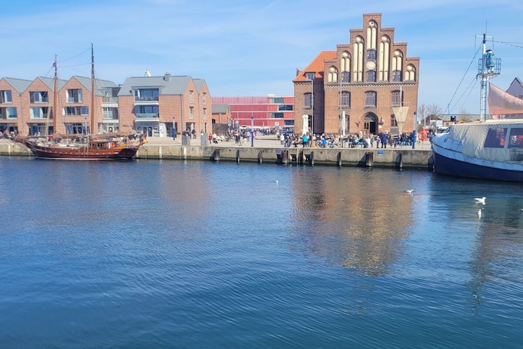 Vakantiehuis in Wismar, foto 13