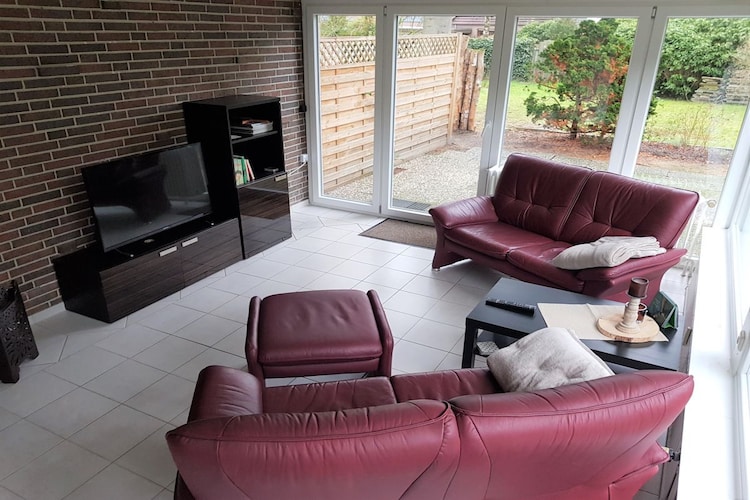 Vakantiehuis in Varel / Dangast, foto 6