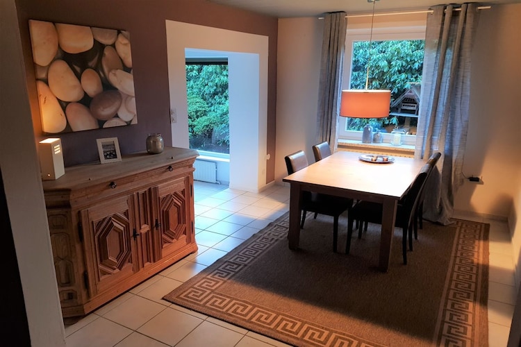 Vakantiehuis in Varel / Dangast, foto 8