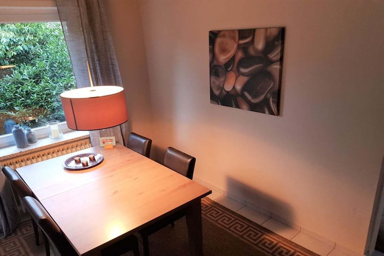 Vakantiehuis in Varel / Dangast, foto 9