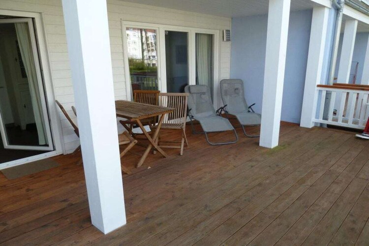 Vakantiehuis in Graal-Müritz, foto 5