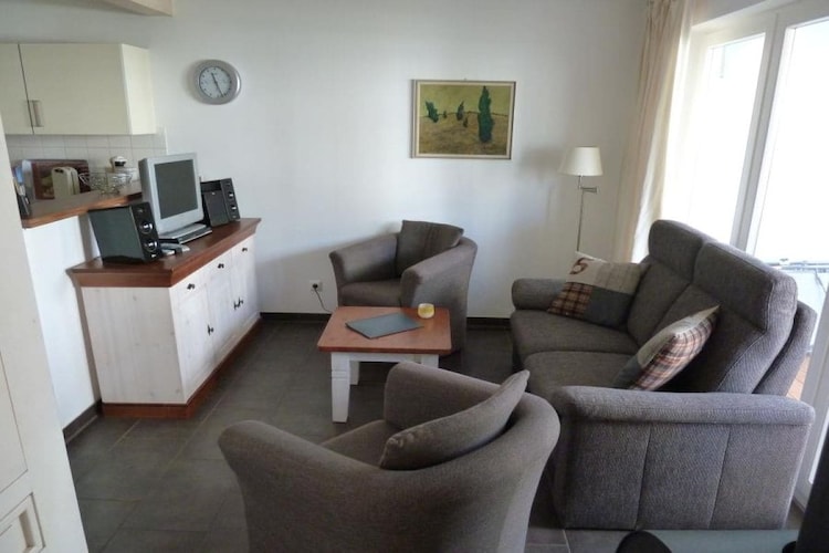 Vakantiehuis in Graal-Müritz, foto 7