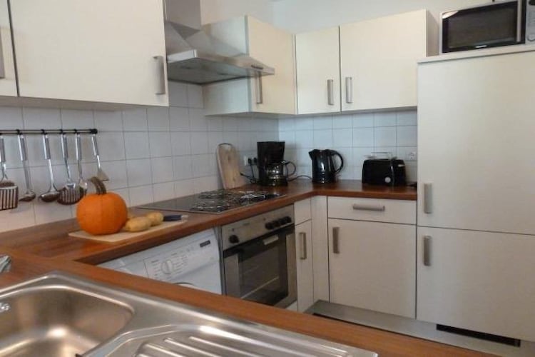 Vakantiehuis in Graal-Müritz, foto 2