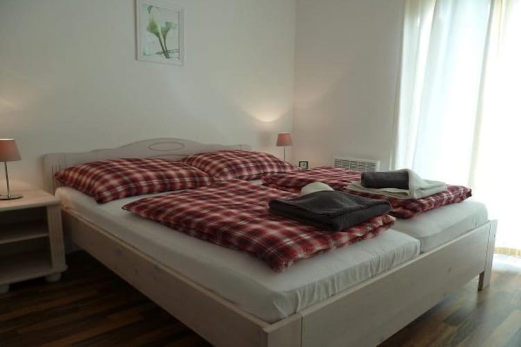Vakantiehuis in Graal-Müritz, foto 3