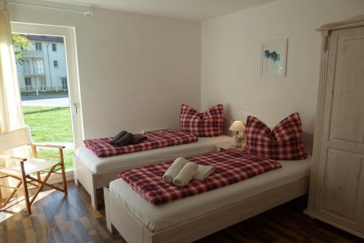 Vakantiehuis in Graal-Müritz, foto 4