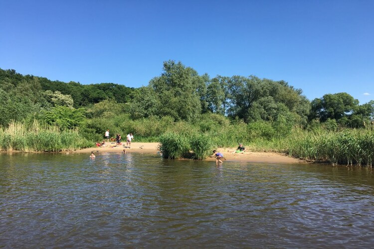 Vakantiehuis in Schnakenbek, foto 12