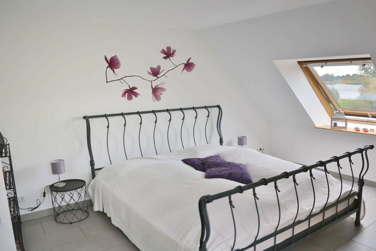 Vakantiehuis in Schnakenbek, foto 6