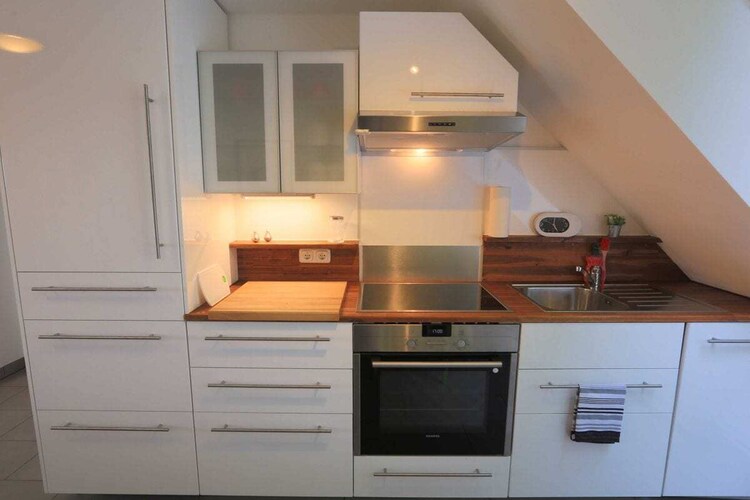 Vakantiehuis in Schnakenbek, foto 5