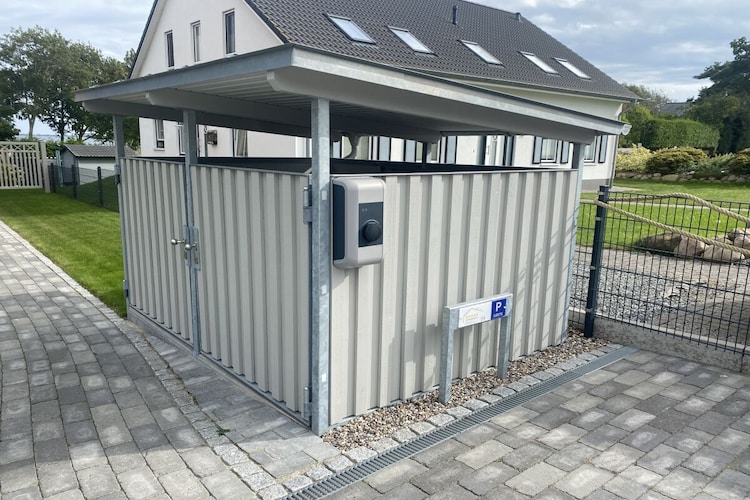 Vakantiehuis in Heiligenhafen, foto 4