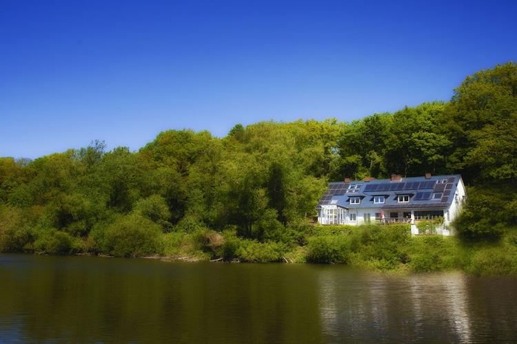 Vakantiehuis in Schnakenbek, foto 4