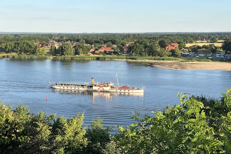 Vakantiehuis in Schnakenbek, foto 6