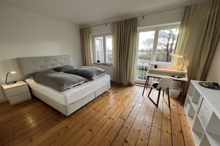 Vakantiehuis in Schnakenbek, foto 2