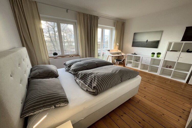 Vakantiehuis in Schnakenbek, foto 3