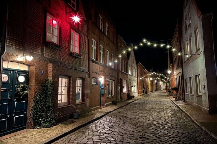 Vakantiehuis in Lauenburg, foto 6