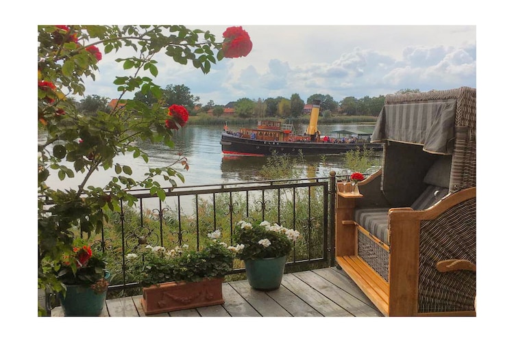 Vakantiehuis in Lauenburg, foto 7