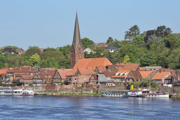 Vakantiehuis in Lauenburg, foto 8