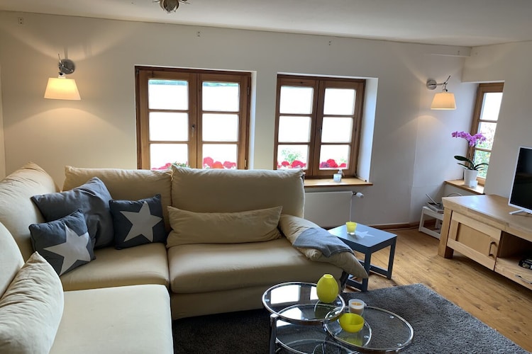 Vakantiehuis in Lauenburg, foto 13