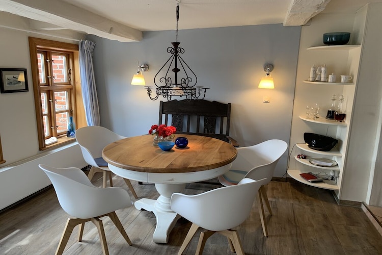 Vakantiehuis in Lauenburg, foto 2
