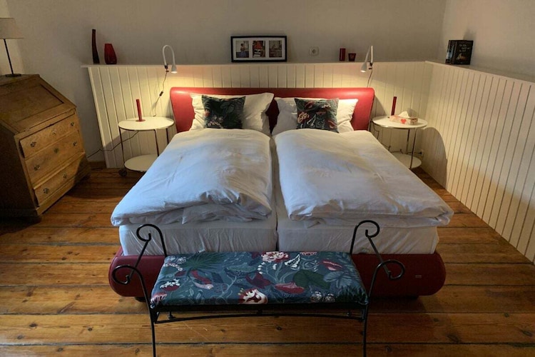 Vakantiehuis in Lauenburg, foto 5