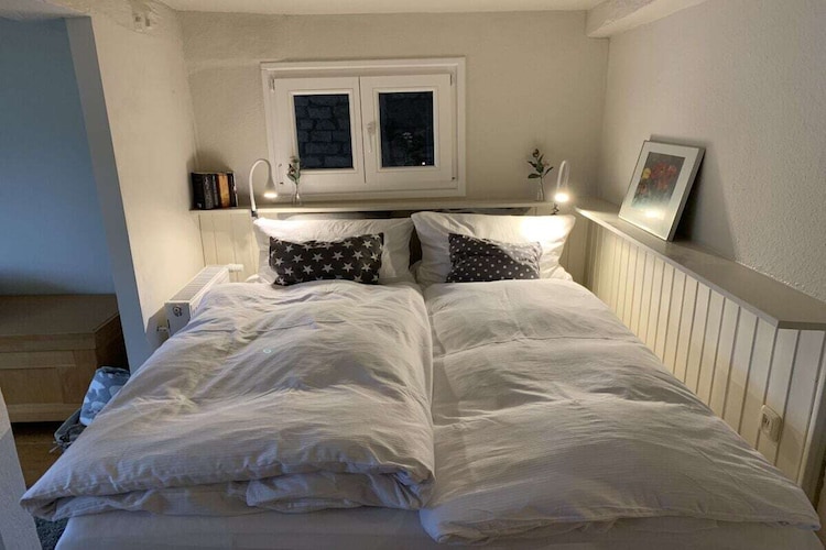Vakantiehuis in Lauenburg, foto 4
