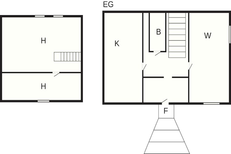 4 sterren vakantie huis in BRÅLANDA-Plattegrond