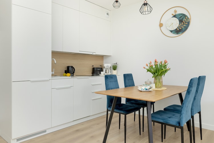 Appartement 	Pinea Mazowiecka 2A-104 Pobierowo