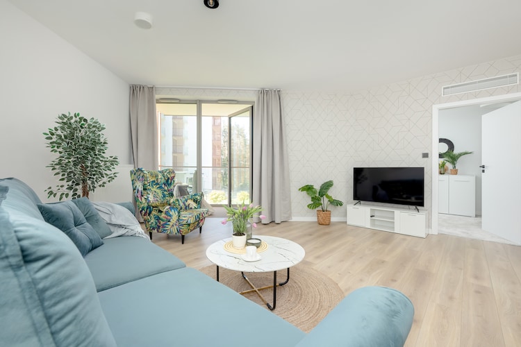 Appartement 	Pinea Mazowiecka 2A-104 Pobierowo