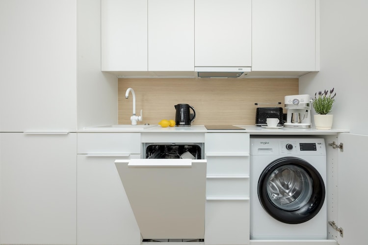 Appartement 	Pinea Mazowiecka 2A-104 Pobierowo