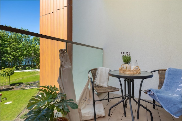 Appartement 	Pinea Mazowiecka 2A-104 Pobierowo