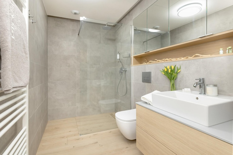 Appartement 	Pinea Mazowiecka 2A-104 Pobierowo