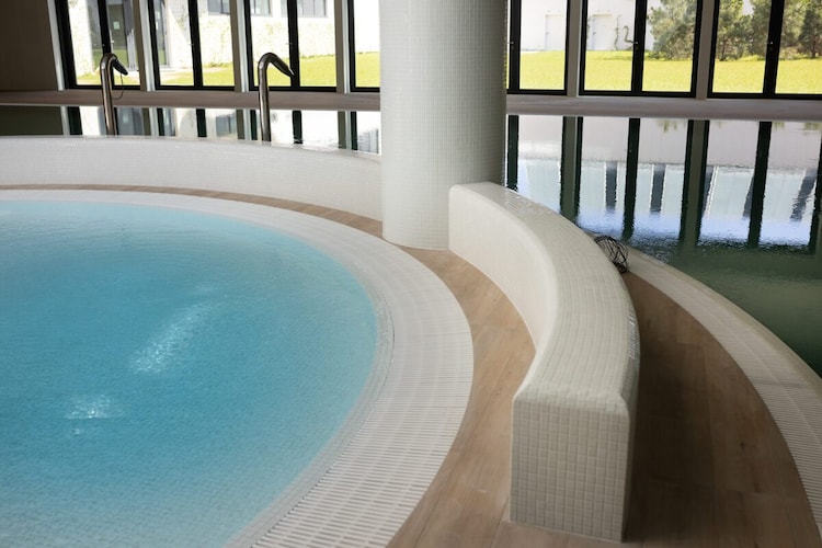 Appartement 	Pinea Mazowiecka 2A-104 Pobierowo