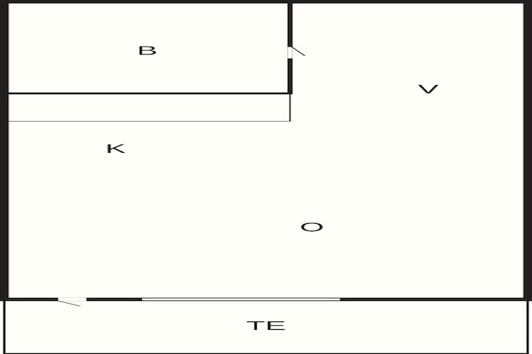 4 sterren vakantie huis in KARLSKRONA-Plattegrond