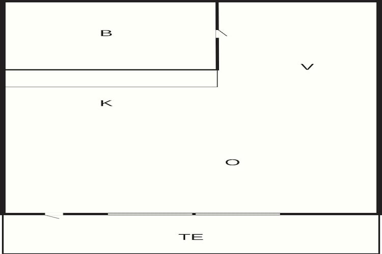 4 sterren vakantie huis in KARLSKRONA-Plattegrond