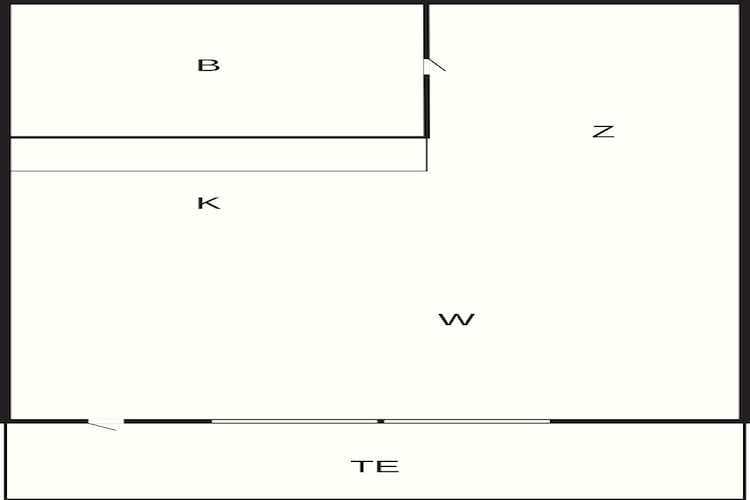4 sterren vakantie huis in KARLSKRONA-Plattegrond