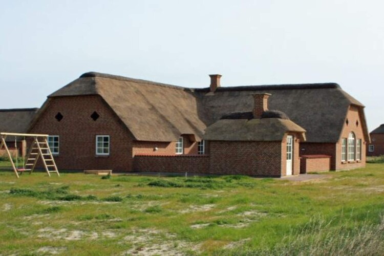 Feriehus
