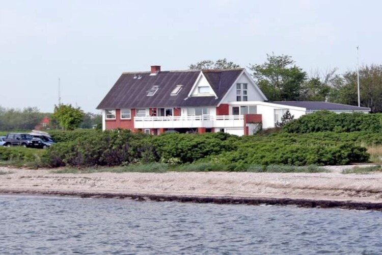 Feriehus