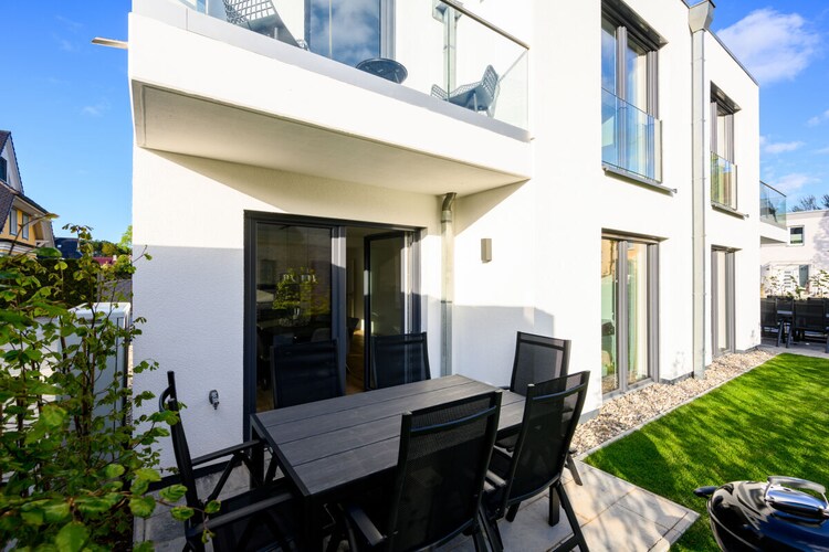Vakantiehuis in Zingst, foto 3